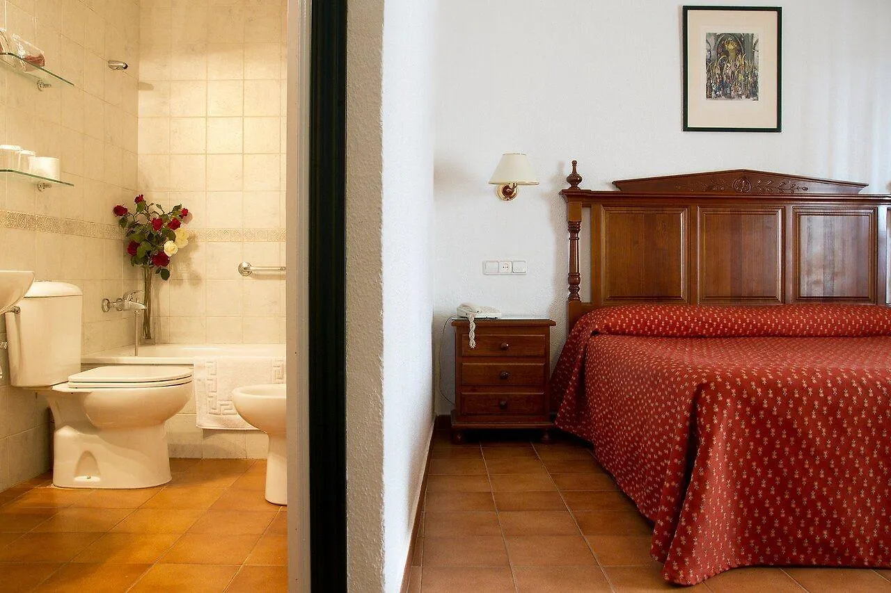 Hotel Los Olivos Arcos de la Frontera