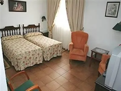 Hotel Los Olivos Arcos de la Frontera