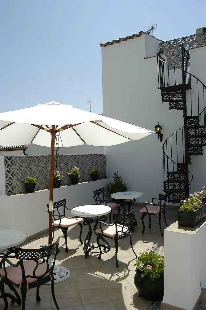 Hotel Los Olivos Arcos de la Frontera