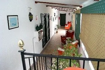 Hotel Los Olivos Arcos de la Frontera