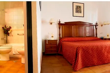 Hotel Los Olivos Arcos de la Frontera España