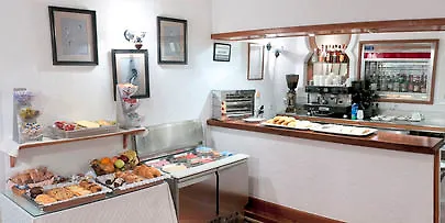 Hotel Los Olivos Arcos de la Frontera