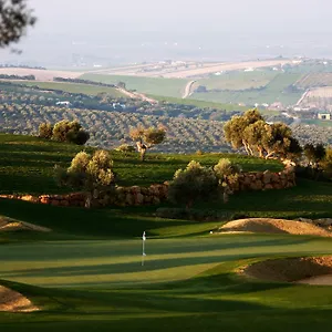 Arcos Fairways Сasa de vacaciones