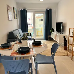Bnbook Medea 2 Aparthotel Fuengirola