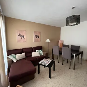 Rafaela Guest house Malaga