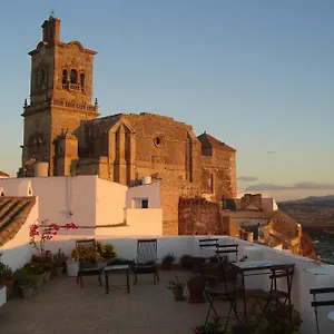 Hotel La Casa Grande