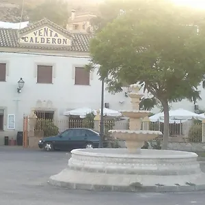 Hotel Restaurante Calderon