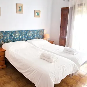 La Casa De Abuela: Adult-only Historic Bed & Breakfast Frigiliana