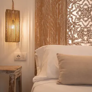5 Sentidos Hotel