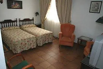 Hotel Los Olivos Arcos de la Frontera