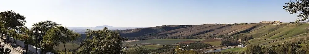 ***  Hotel Los Olivos Arcos de la Frontera Espagne