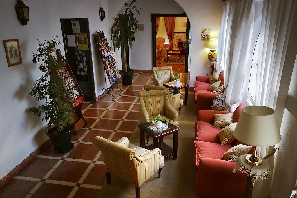 Hotel Los Olivos Arcos de la Frontera 3*,  Spain