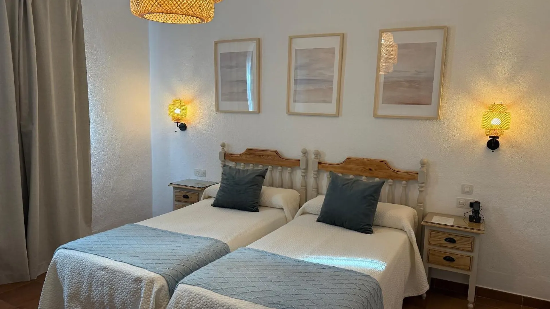 Hotel Los Olivos Arcos de la Frontera