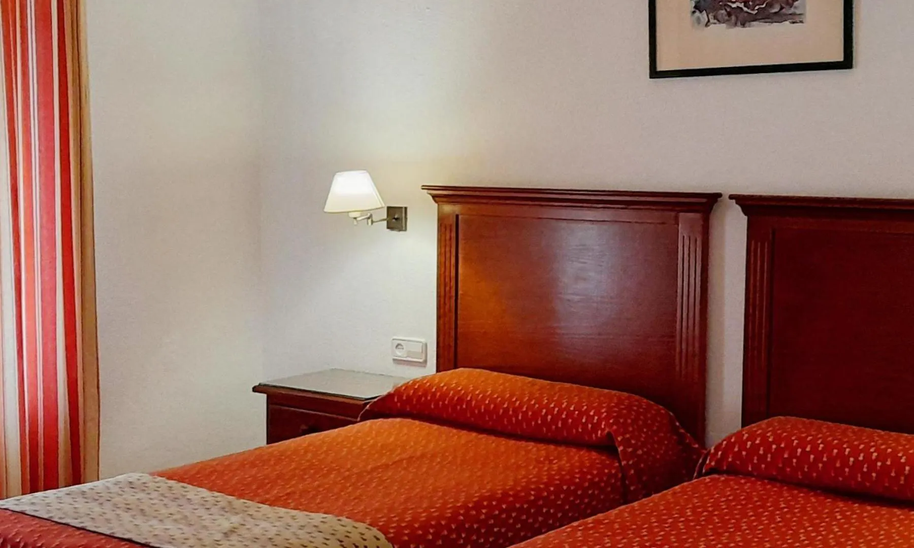 Hotel Los Olivos Arcos de la Frontera