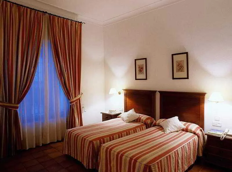 Hotel Los Olivos Arcos de la Frontera