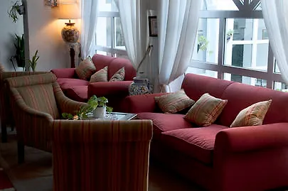 Hotel Los Olivos Arcos de la Frontera