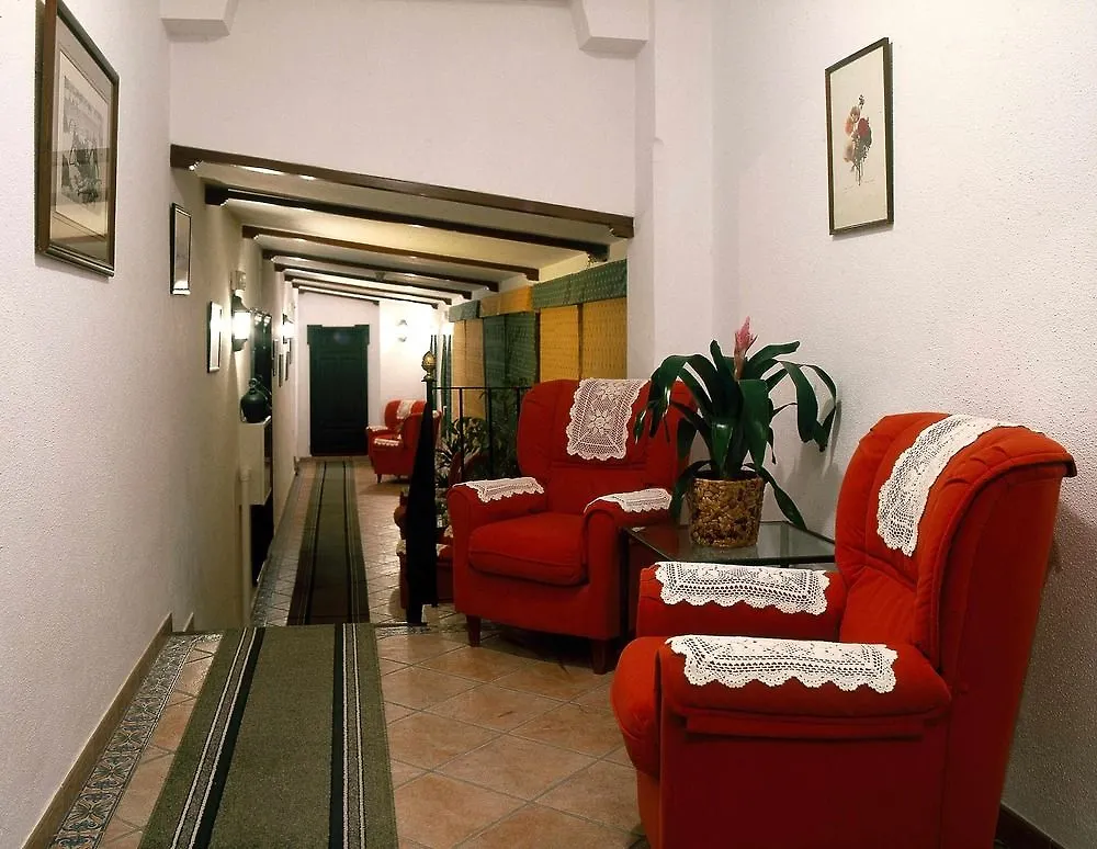 ***  Hotel Los Olivos Arcos de la Frontera Espagne
