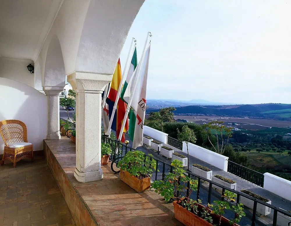 Hotel Los Olivos Arcos de la Frontera