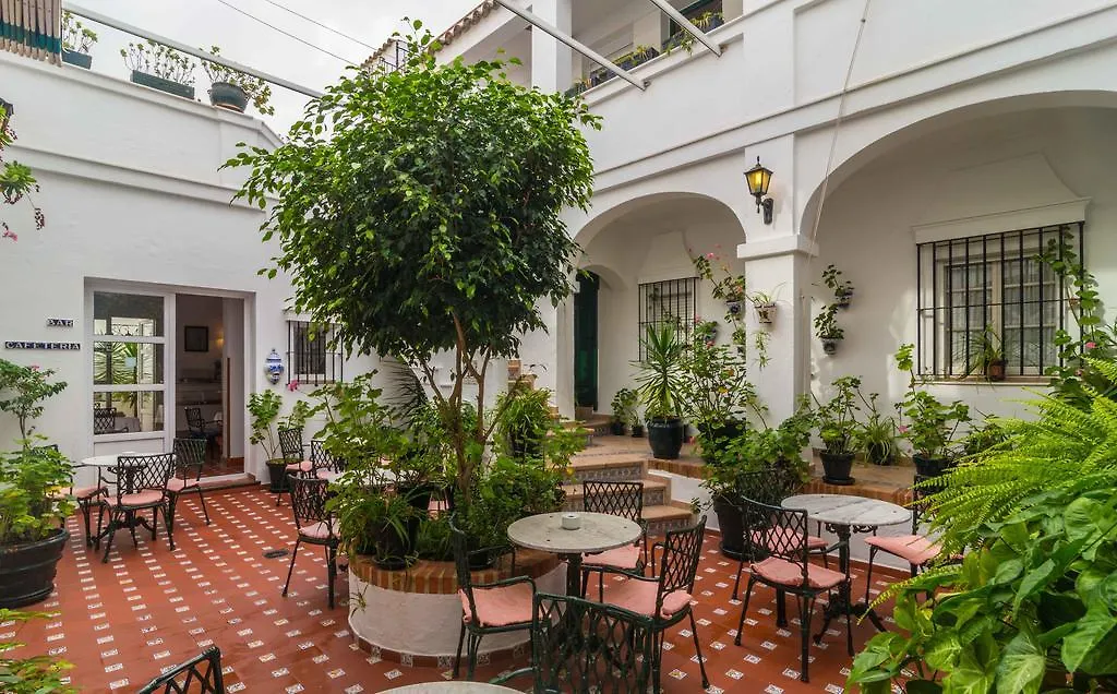 ***  Hotel Los Olivos Arcos de la Frontera Espagne