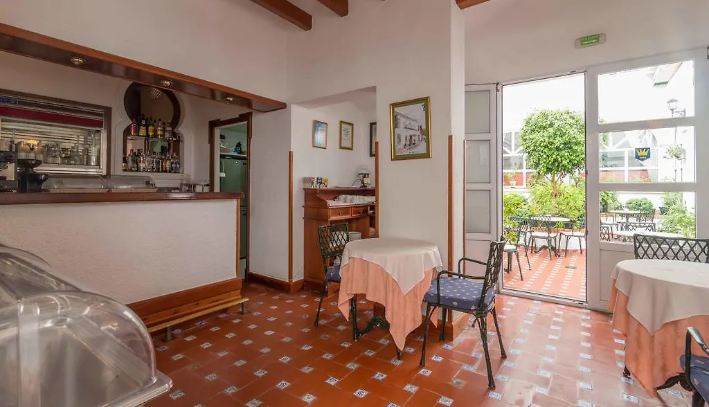 Hotel Los Olivos Arcos de la Frontera