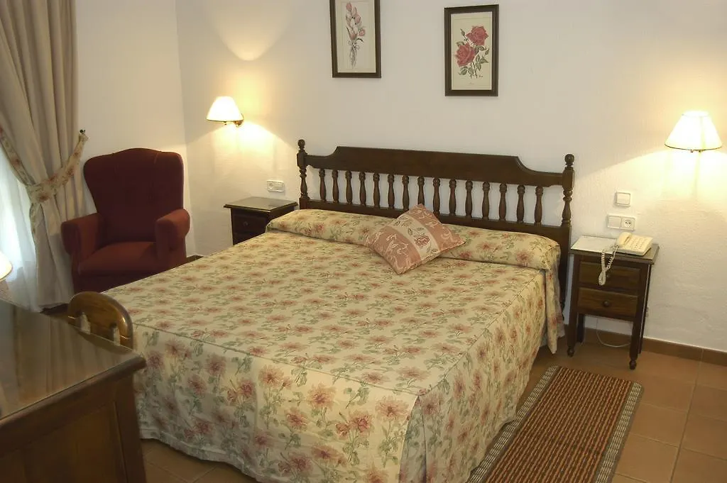 Hotel Los Olivos Arcos de la Frontera