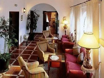 Hotel Los Olivos Arcos de la Frontera