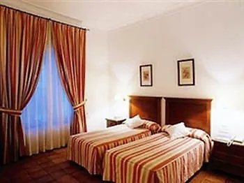 Hotel Los Olivos Arcos de la Frontera