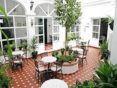 Hotel Los Olivos Arcos de la Frontera